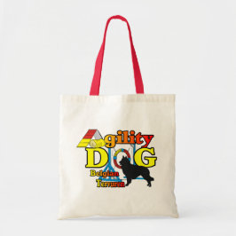 Belgische Tervuren Agility Shirten Gifts Tote Bag