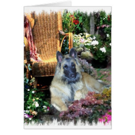 Belgische Tervuren Art Gifts