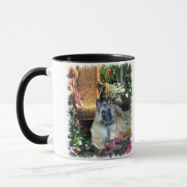 Belgische Tervuren Art Gifts Mok