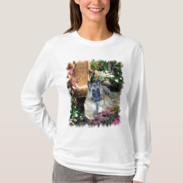 Belgische Tervuren Art Gifts T-shirt