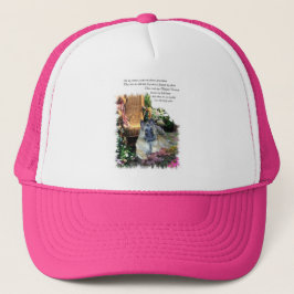 Belgische Tervuren Art Gifts Trucker Pet