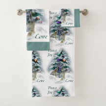 Belgische Tervuren Kerstmis