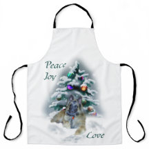 Belgische Tervuren Kerstmis