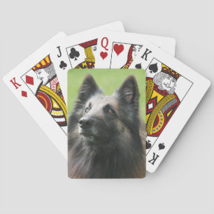 Belgische Tervuren Speelkaarten