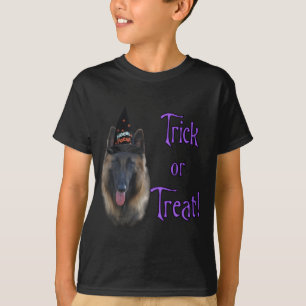 Belgische Tervuren Trick T-shirt