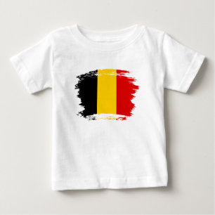 Belgische vlag