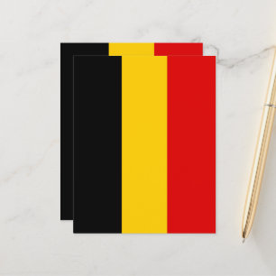 Belgische vlag