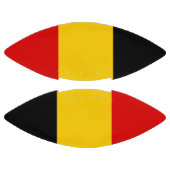 Belgische vlag american football (Panelen)