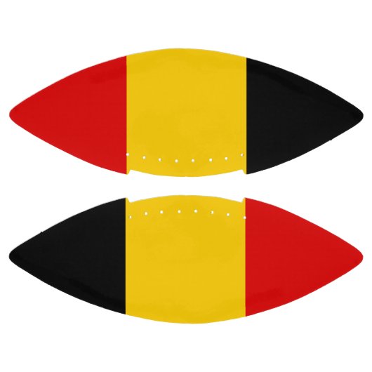 Belgische vlag american football (Panelen)