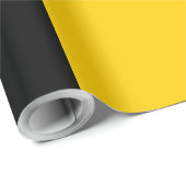 Belgische vlag cadeaupapier (Rol Hoek)