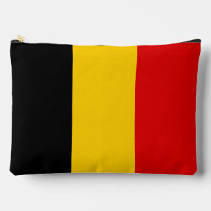 Belgische vlag etui