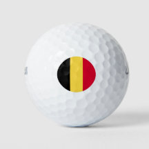 Belgische vlag