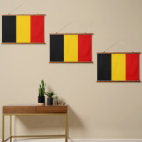 Belgische vlag
