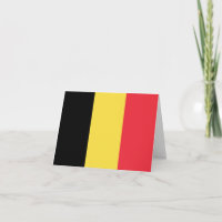 Belgische vlag
