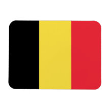 Belgische vlag
