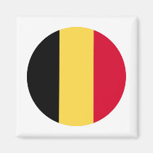 Belgische vlag