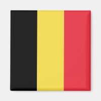 Belgische vlag