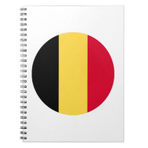 Belgische vlag