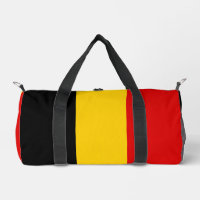 Belgische vlag
