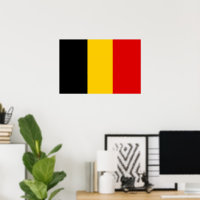Belgische vlag