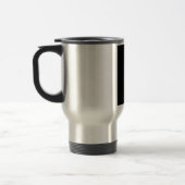 Belgische vlag reisbeker (Links)