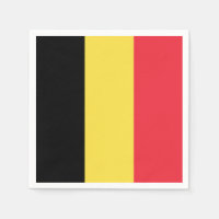 Belgische vlag