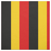 Belgische vlag stof (Swatch)