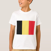 Belgische vlag