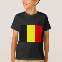Belgische vlag