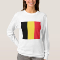 Belgische vlag
