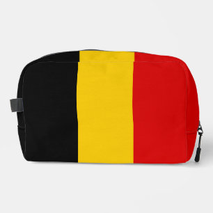 Belgische vlag toilettasje