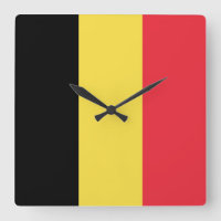 Belgische vlag