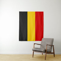 Belgische vlag
