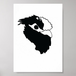 Belgische Watermaal Poster
