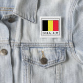 Belgium button (In situ)