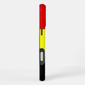 Belgium iPhone Hoesje (Rechterkant)