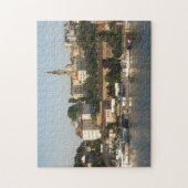 Belgrado Legpuzzel (Verticaal)