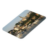 Belgrado Magneet (Linkerzijde)