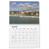 Belgrado-Servië kalender (Mar 2027)