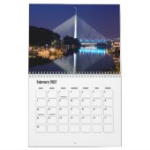 Belgrado-Servië kalender (Feb 2027)