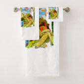 Beli Manastir Bad Handdoek (Insitu)