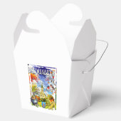 Beli Manastir Bedankdoosjes (Geopend)