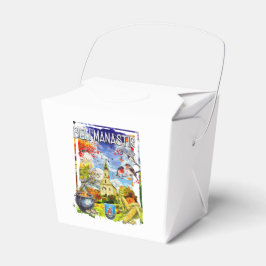 Beli Manastir Bedankdoosjes