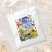 Beli Manastir Bedankzakje (Geknipt)