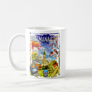 Beli Manastir Koffiemok