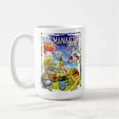 Beli Manastir Koffiemok (Links)