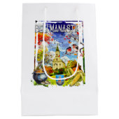 Beli Manastir Medium Cadeauzakje (Achterkant)