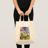 Beli Manastir Tote Bag (Voorkant (product))