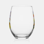 Beli Manastir Wijnglas Zonder Voet (Links)