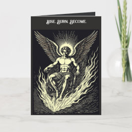 Belial De Verleiders Strijdwagen Kaart
